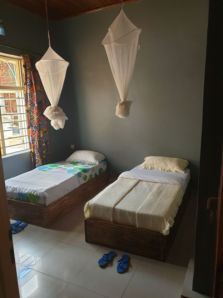 Bed & Breakfast Angel's Stay