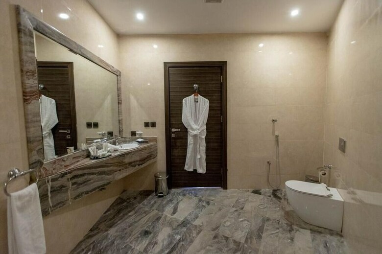 Apartamento Al Ammariah Hills Resort