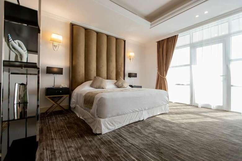 Apartamento Al Ammariah Hills Resort