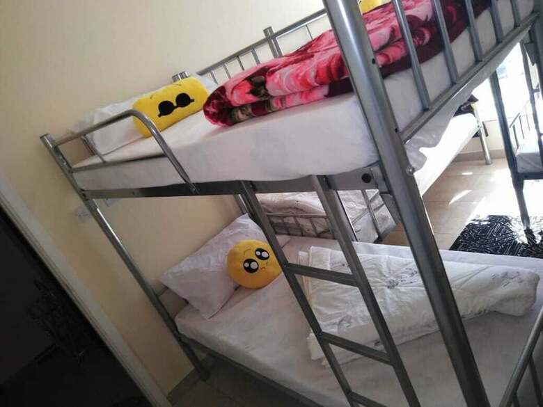 Hostal Sam997 Tecom
