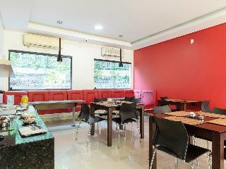 Oyo Hotel Manauense