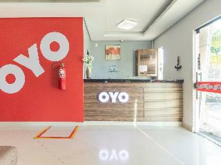Oyo Hotel Manauense