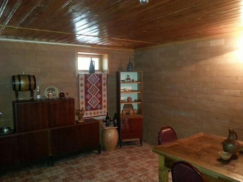 Hotel Guesthouse Lago & Wine Cellar