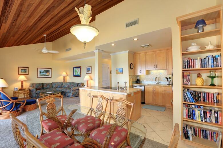 Makena Surf By Coldwell Banker Island Vacations