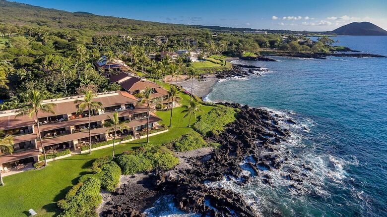 Makena Surf By Coldwell Banker Island Vacations