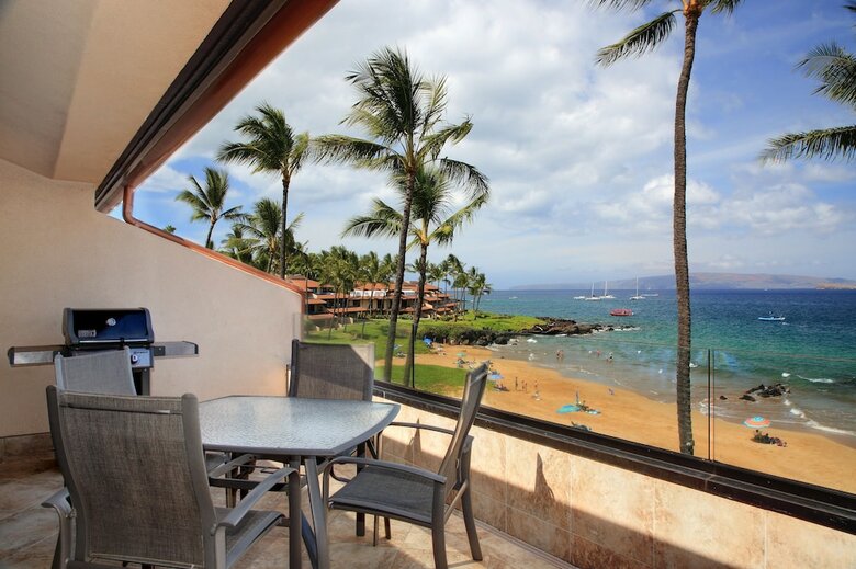 Makena Surf By Coldwell Banker Island Vacations