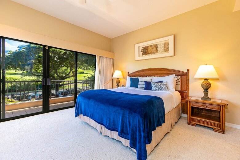 Makena Surf By Coldwell Banker Island Vacations