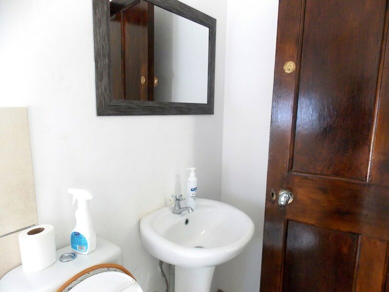 Hostal Trap Houz Backpackers
