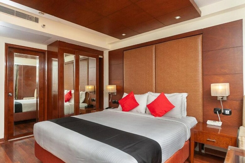 Hotel Fortel