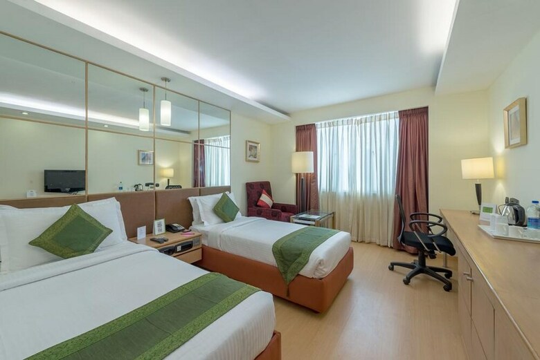 Hotel Fortel