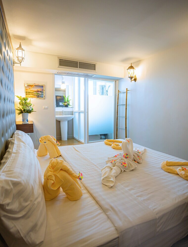 Hermes Hotel Chiang Mai
