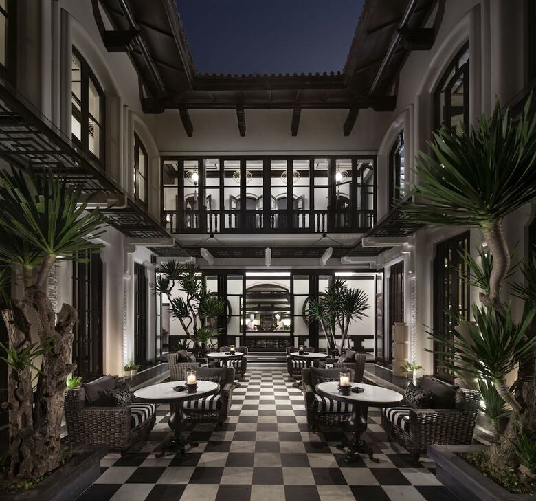 Apartamento Intercontinental Danang Sun Peninsula Resort