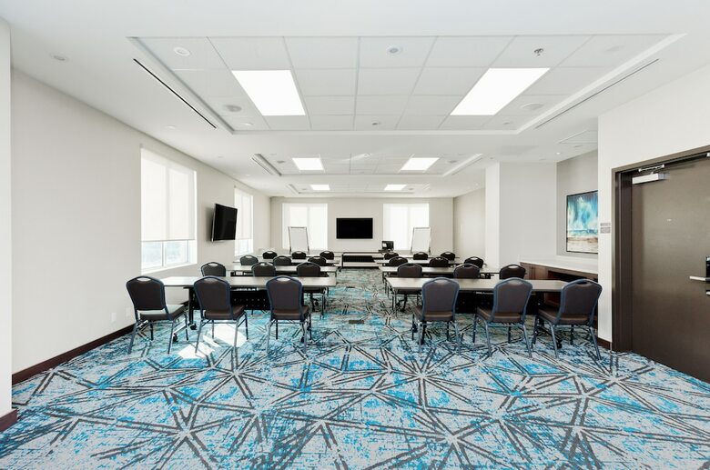 Hotel Hyatt Place Kelowna