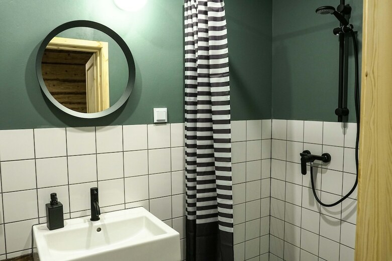 Hotel Daj Spok�j - Slow Apartments