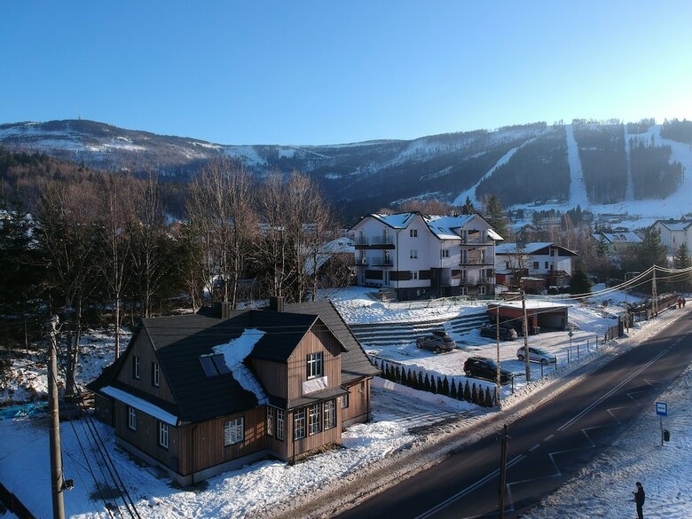 Hotel Daj Spok�j - Slow Apartments