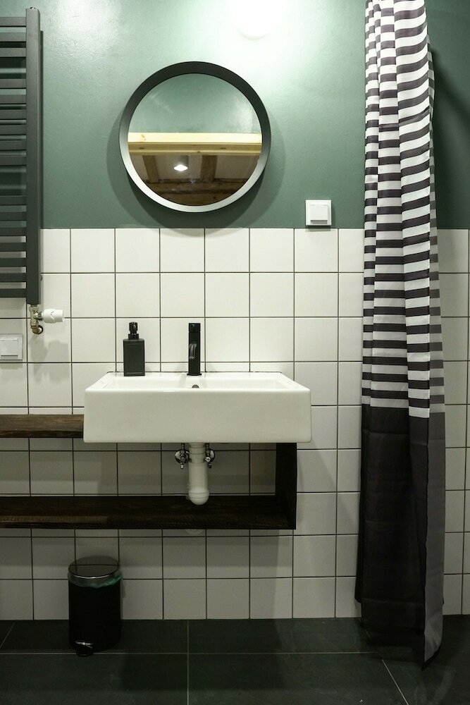 Hotel Daj Spok�j - Slow Apartments