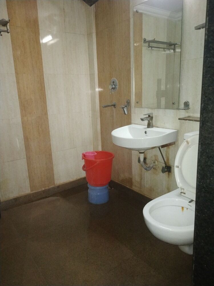 Adb Rooms Hotel Dada Cottage