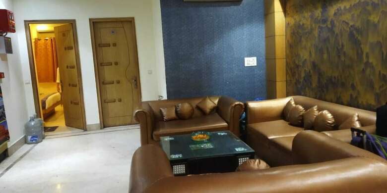 Adb Rooms Hotel Dada Cottage