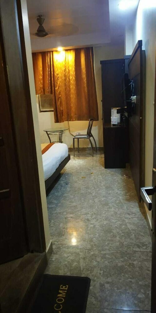 Adb Rooms Hotel Dada Cottage
