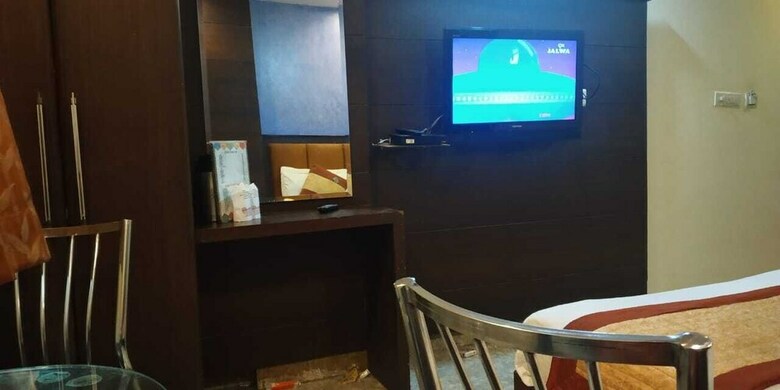 Adb Rooms Hotel Dada Cottage