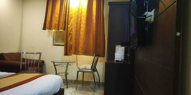 Adb Rooms Hotel Dada Cottage