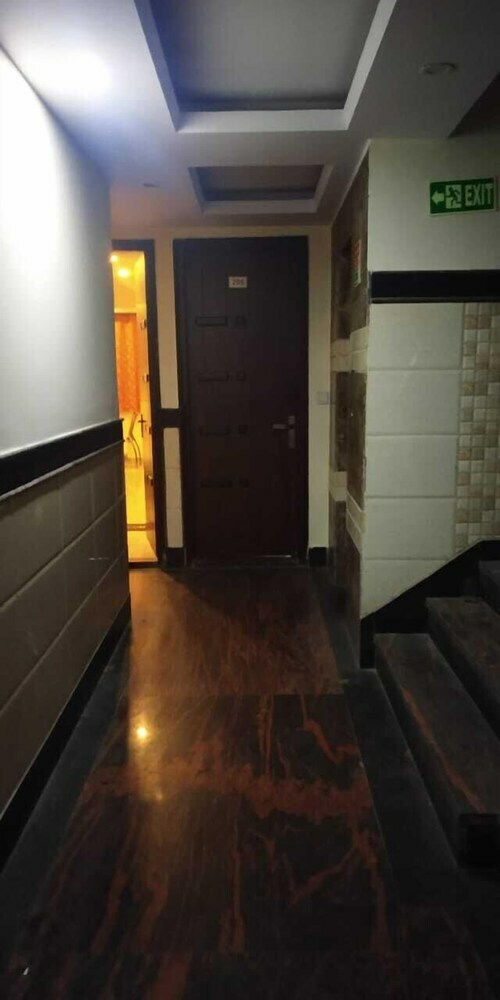 Adb Rooms Hotel Dada Cottage