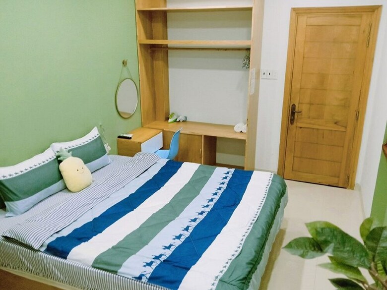 Hotel Papaya Homestay