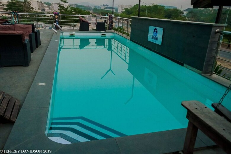 Hotel Lineech Apartments