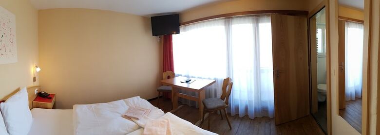 Hotel Europa Annex