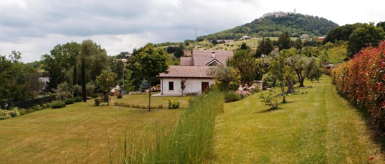 La Villa In Rosa B&B