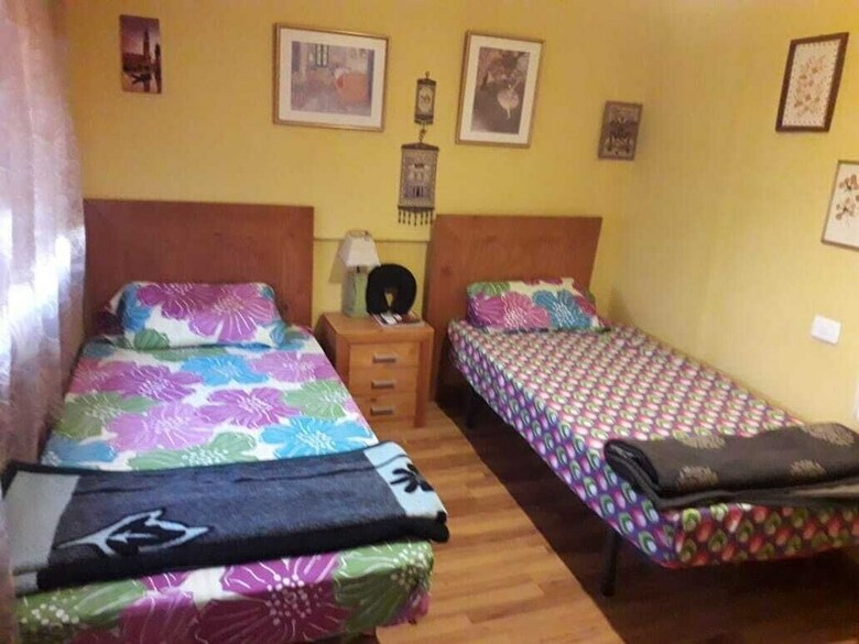Hostal Petra Neighbor Hostel