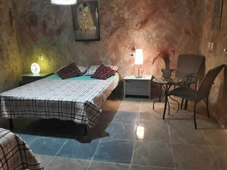 Hostal Petra Neighbor Hostel