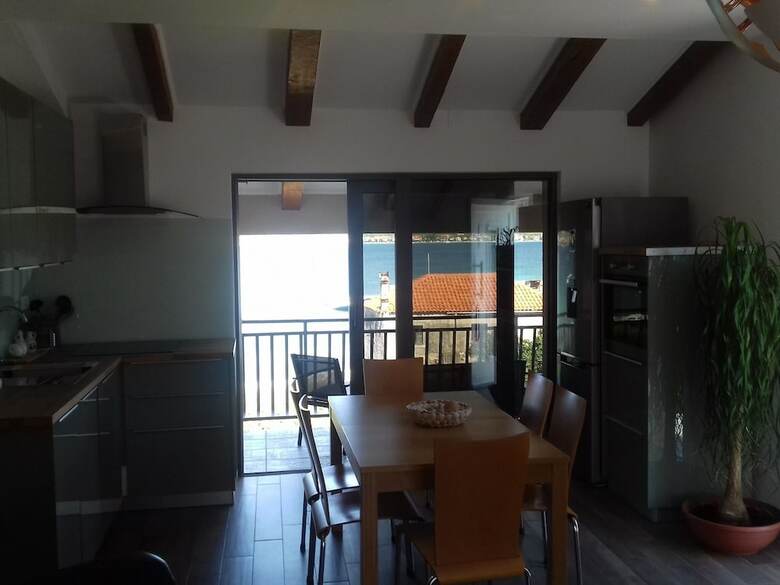 Apartmani Faust
