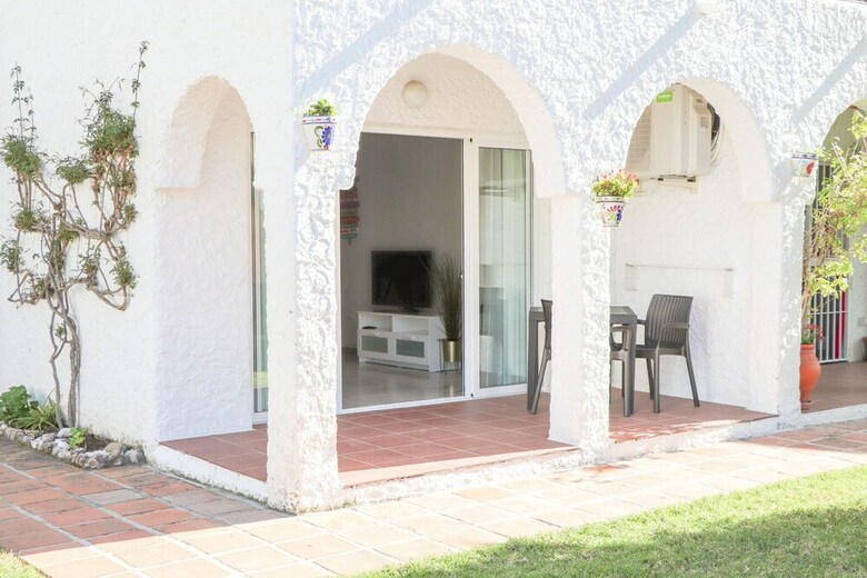 Rio Marinas Casasol Apartments
