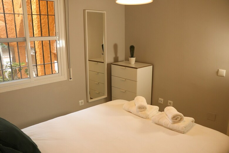 Rio Marinas Casasol Apartments