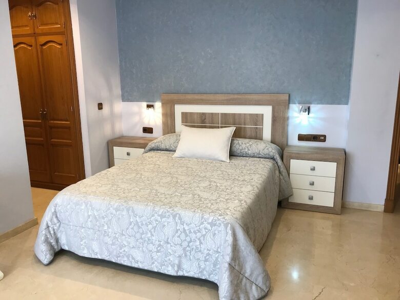 Hotel Villa Katerina