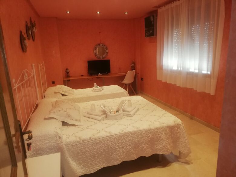 Hotel Villa Katerina