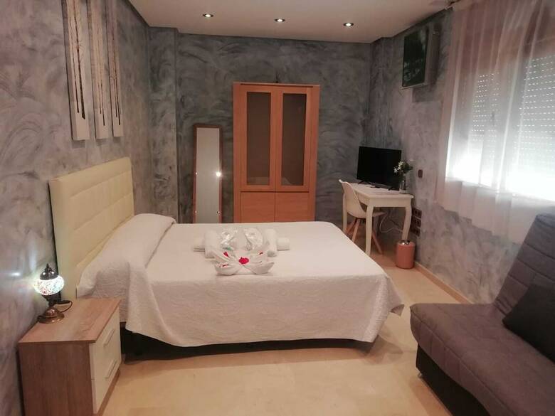 Hotel Villa Katerina