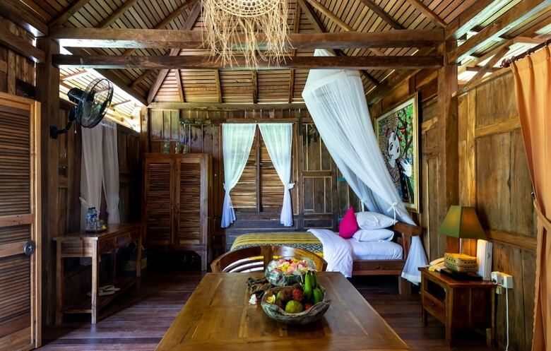 Bed & Breakfast Genta Agrotourism Villa