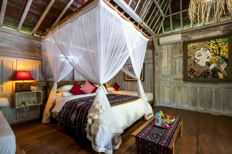 Bed & Breakfast Genta Agrotourism Villa