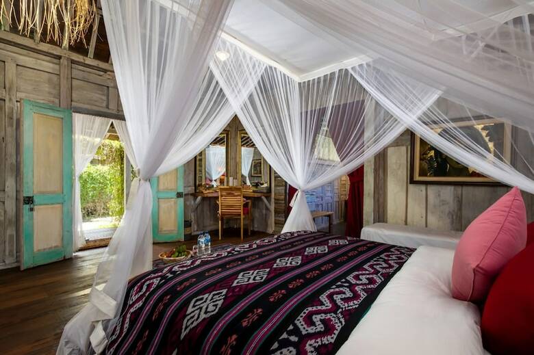 Bed & Breakfast Genta Agrotourism Villa