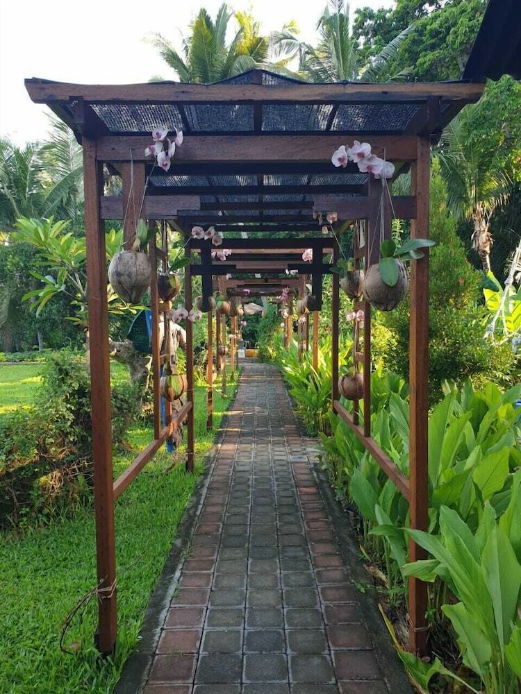 Bed & Breakfast Genta Agrotourism Villa