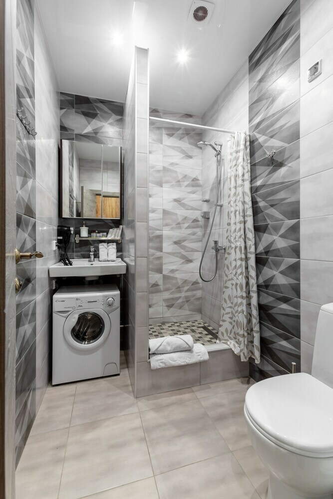 Apartamentos Kigo Liner East