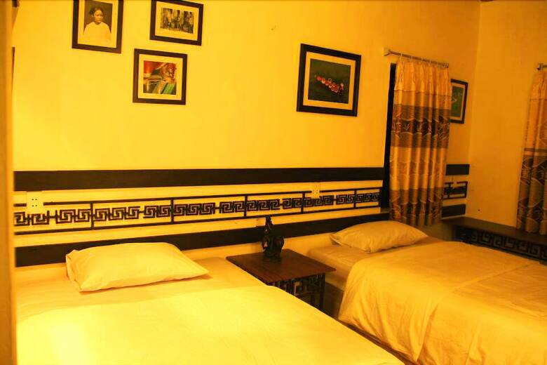 Hotel Paddy Home