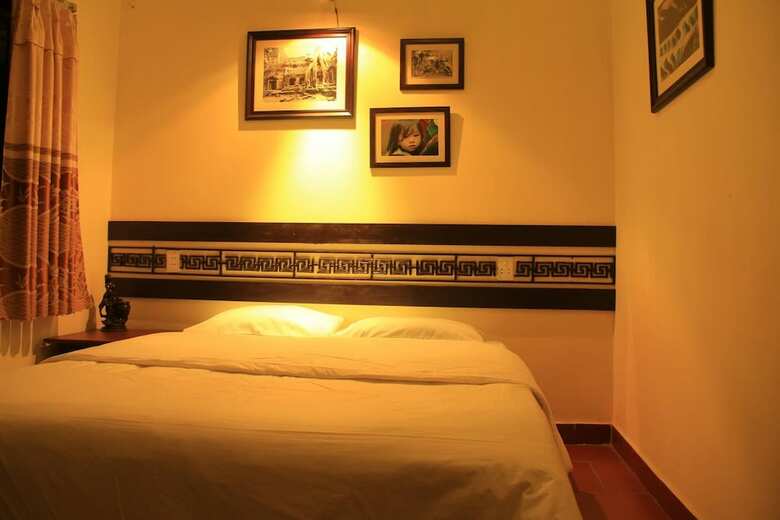 Hotel Paddy Home