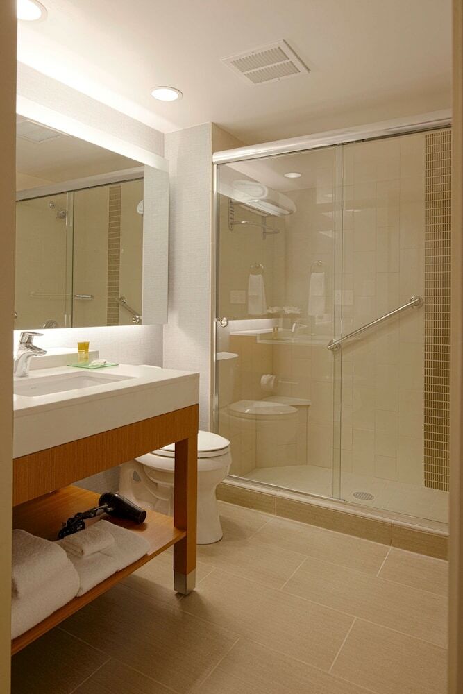 Hotel Hyatt Place Melbourne / Palm Bay