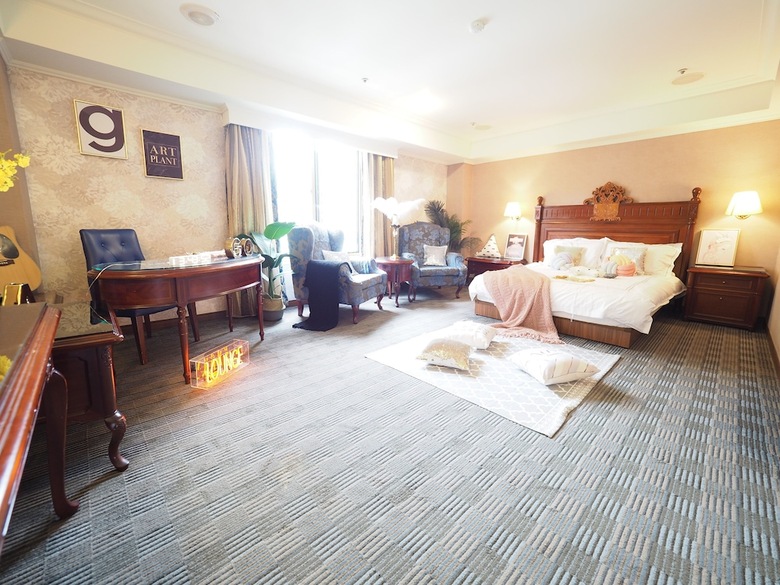 Hotel Capital Family