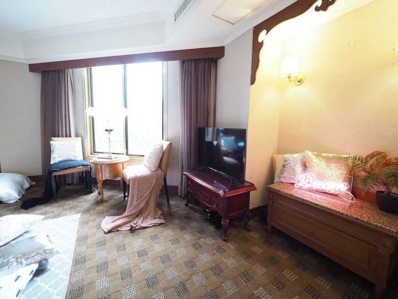 Hotel Capital Family