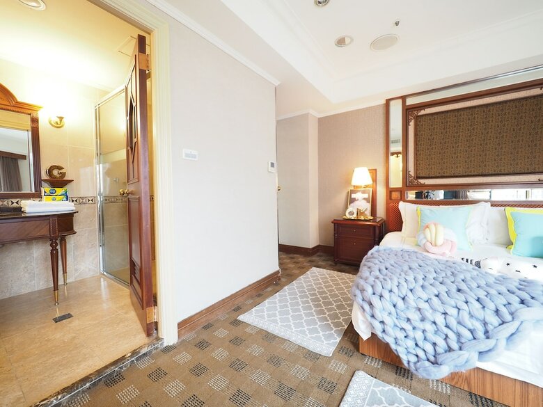 Hotel Capital Family