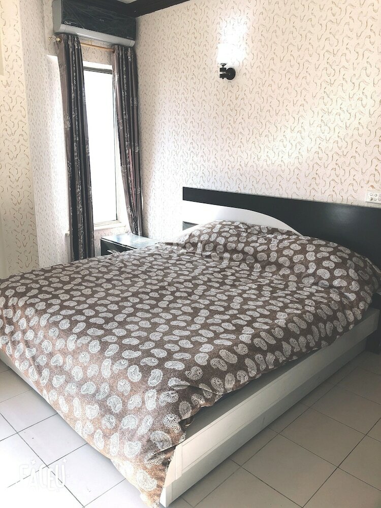 Bed & Breakfast Maidi Backpacker